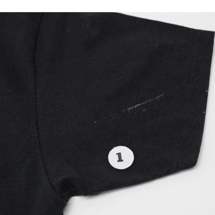 Vintage 1991 Harley Davidson 3D Emblem Eagle Single Stitch T-Shirt Made In USA