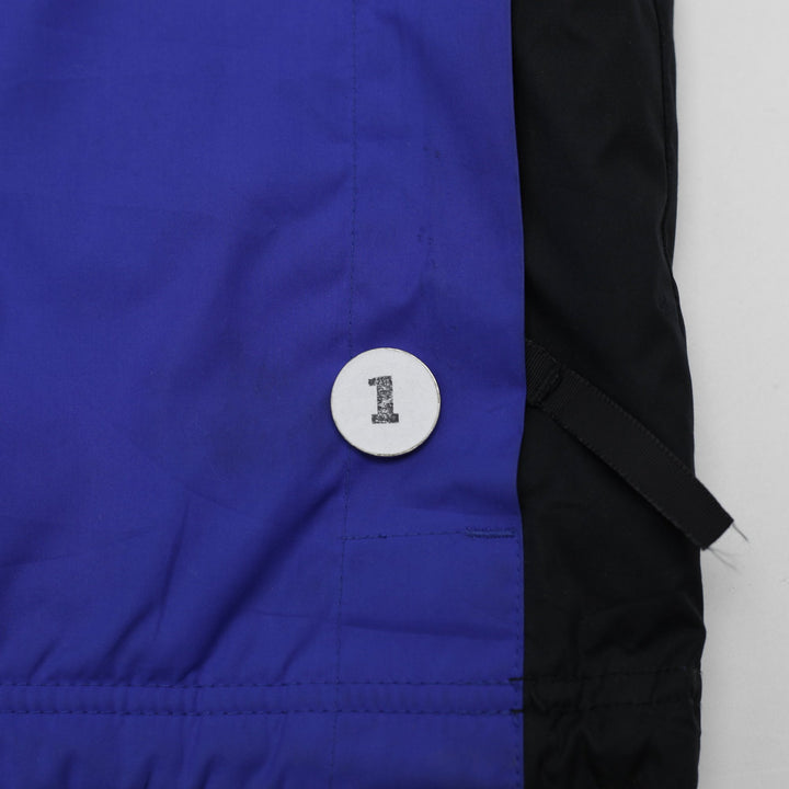 Vintage 90s Nike ACG All Conditions Gear Parka Jacket Size M