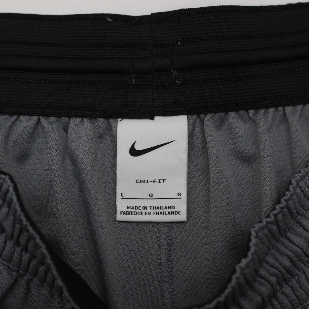 Mens Nike Dri-FIT Breathable Athletic Shorts Size L