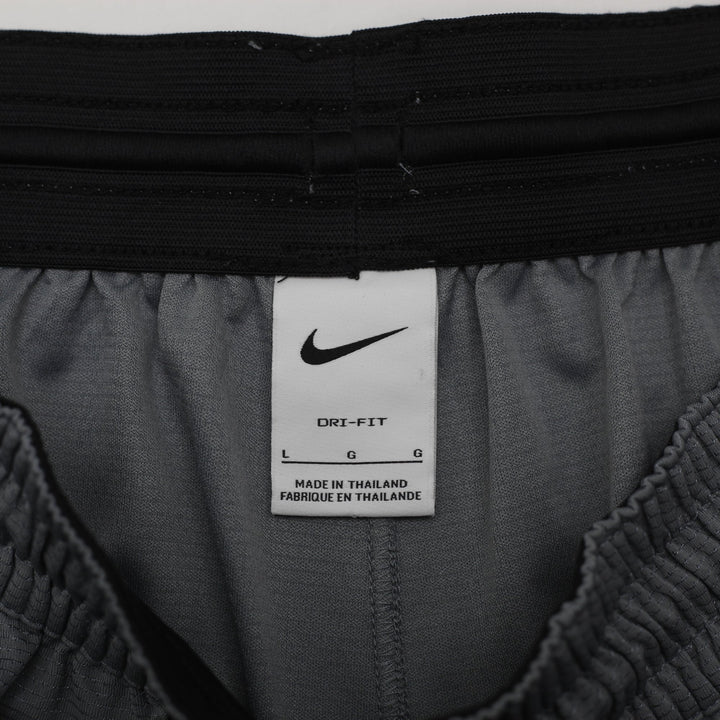 Mens Nike Dri-FIT Breathable Athletic Shorts Size L