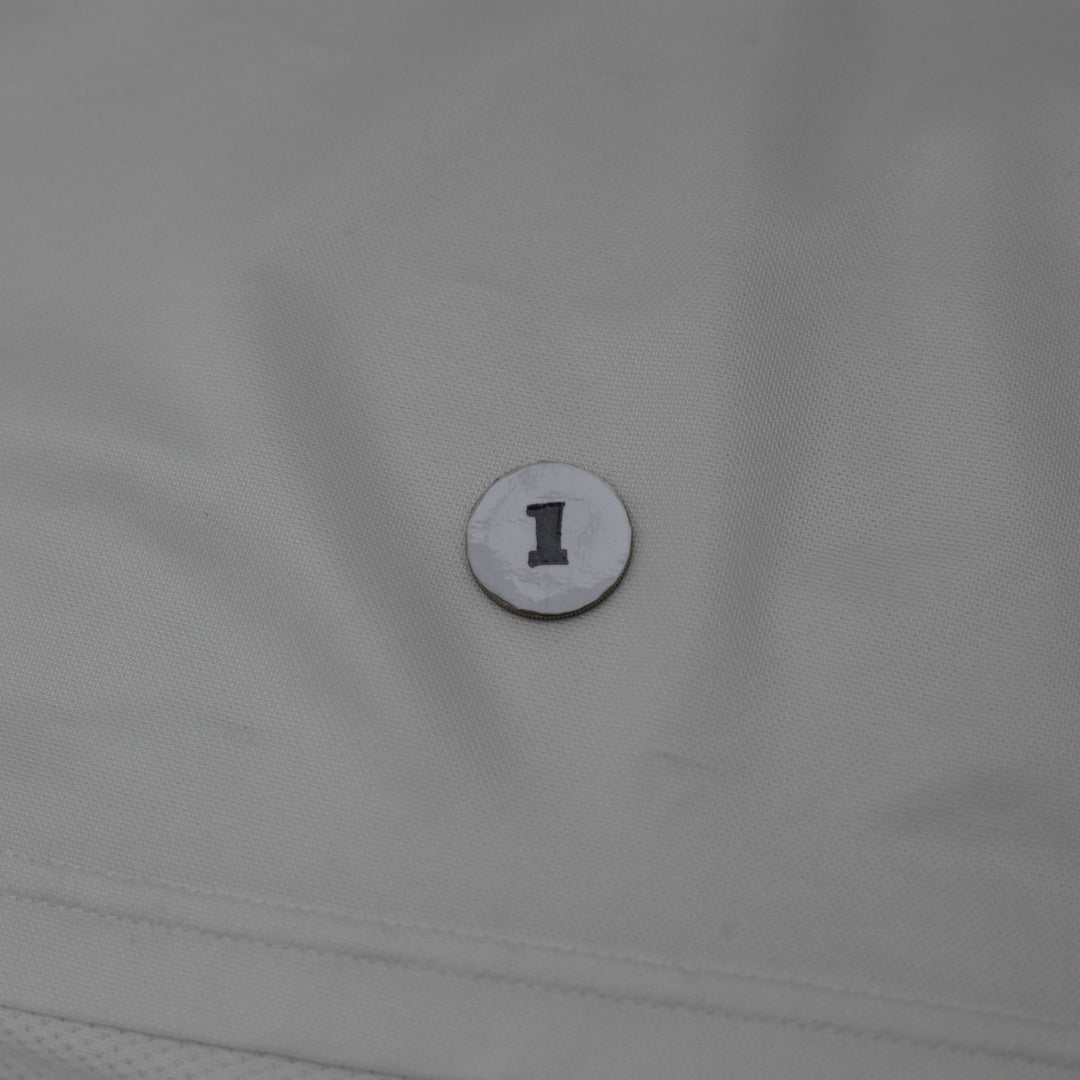 2010-2011 Puma Italy Training Soccer Jersey Size L | Migration_Jerseys - Alternate View | Fashion Rerun