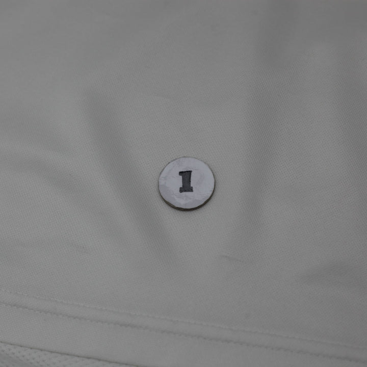 2010-2011 Puma Italy Training Soccer Jersey Size L | Migration_Jerseys - Alternate View | Fashion Rerun