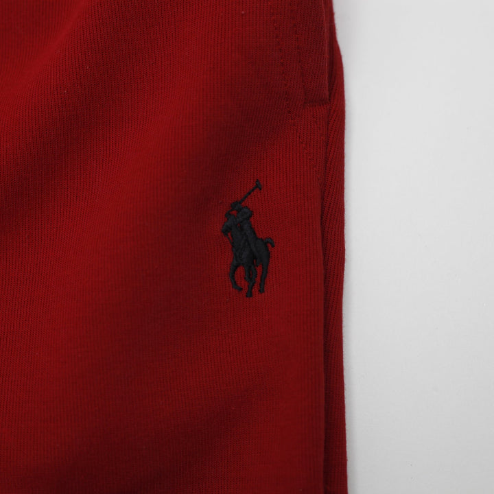 Mens Polo Ralph Lauren Athletic Casual Drawstring Shorts Size L | Migration_Shorts - Detail View | Fashion Rerun