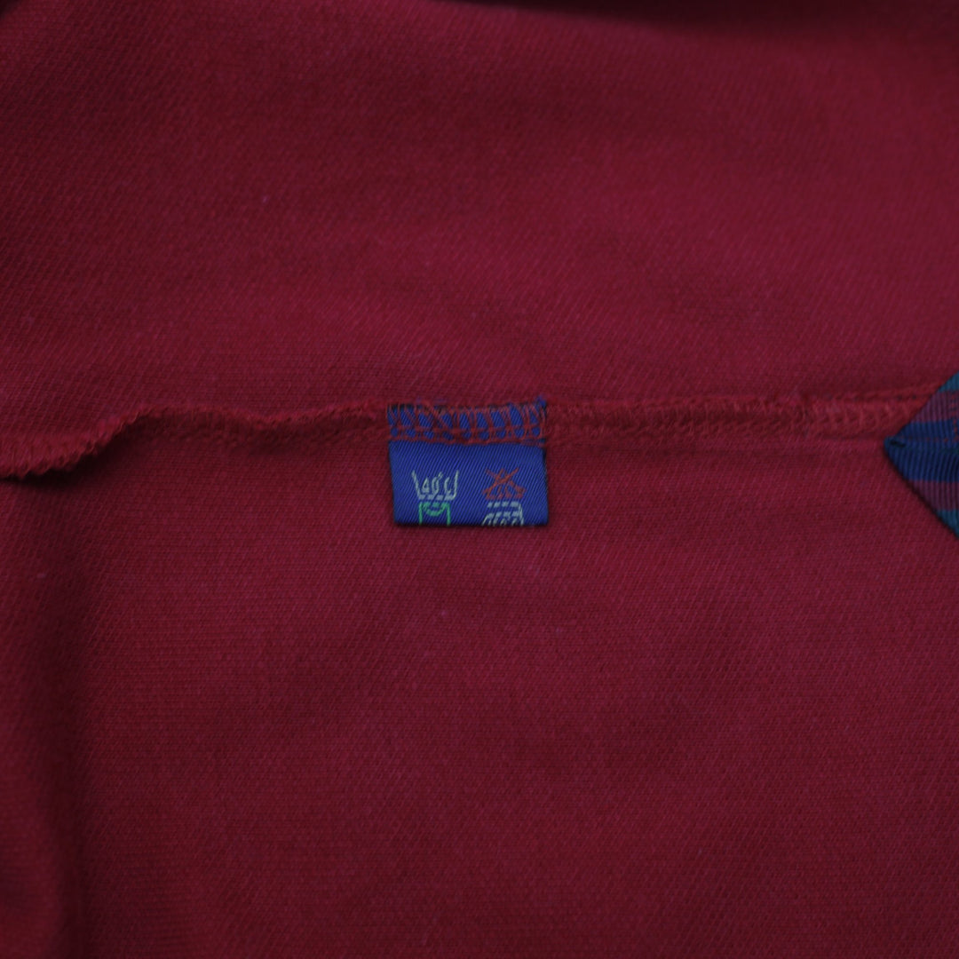 Chaps Ralph Lauren Cotton Casual  Polo Shirt Size L | Migration_T-Shirts - View 6 | Fashion Rerun