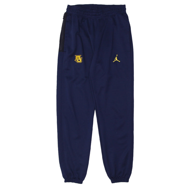 Mens Jordan Marquette University Jogger Pants