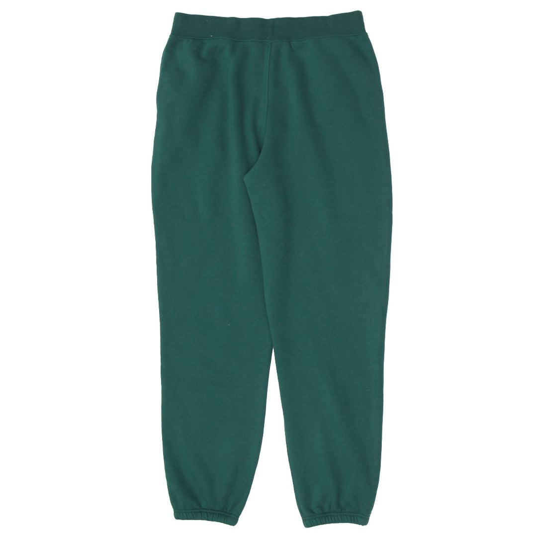 Ladies Polo By Ralph Lauren Green Jogger Pants