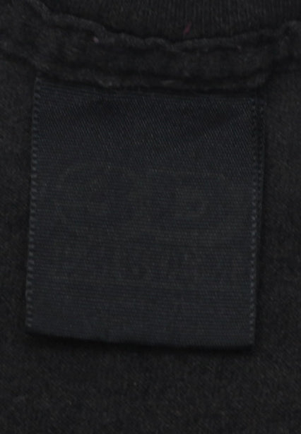 1988 Vintage 3D Emblem Harley Davidson Wild Breed Biker T-Shirt - Fashion Rerun Vintage Migration_T-Shirt