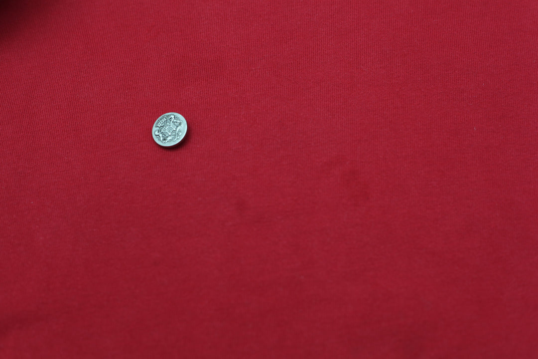 2000's Vintage Nike Embroidered Crewneck Sweatshirt