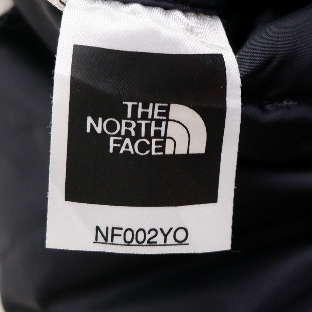 Ladies The North Face 700 Puffer Vest