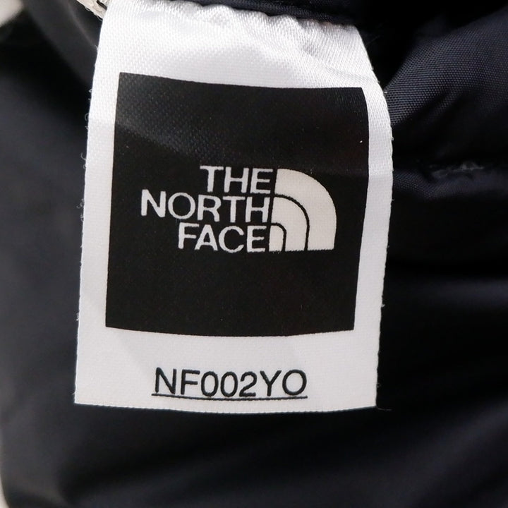 Ladies The North Face 700 Puffer Vest