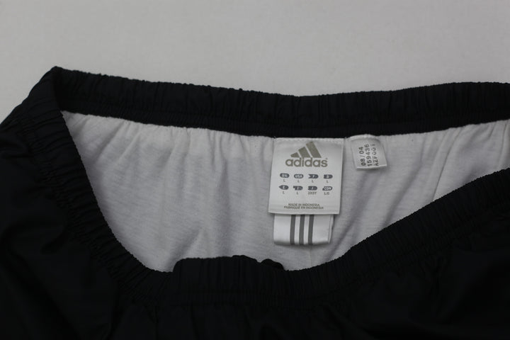 Vintage Adidas 3Stripe Track Pants