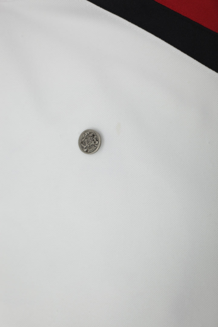 Vintage CCM NHL Buffalo Sabres Hockey Jersey