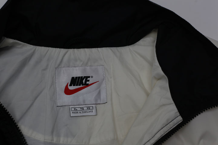 1997 Vintage Nike Womens World Hockey Championship Windbreaker Jacket | Migration_Jackets UAENAT40 - Back Vie | Fashion Rerun