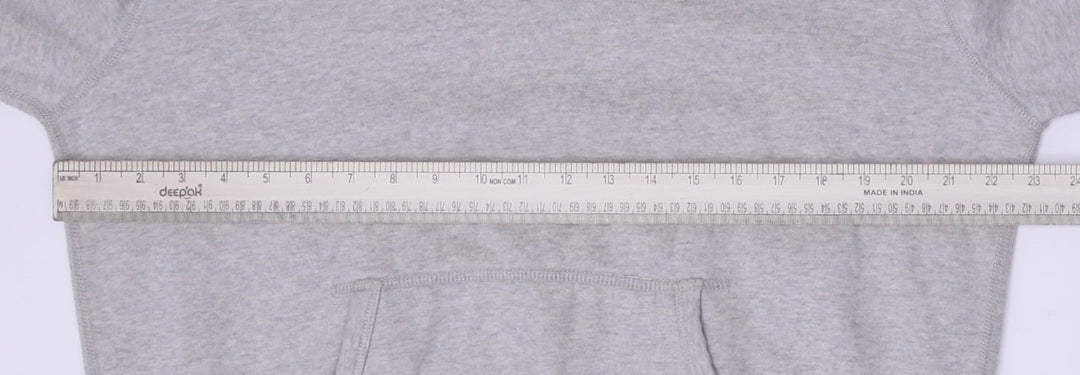 Mens Polo Ralph Lauren Pull Over Hoodie Size L