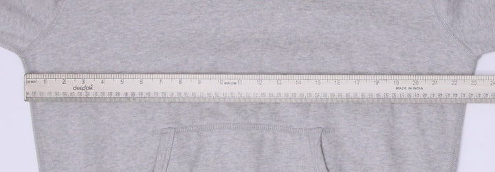 Mens Polo Ralph Lauren Pull Over Hoodie Size L