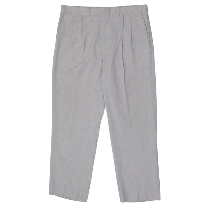 Mens FlexSlax Regular Fit Pants