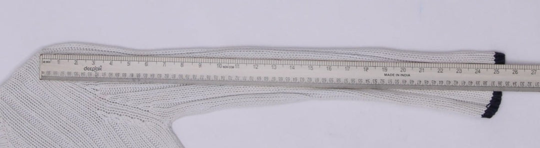 Vintage Ladies Polo Ralph Lauren American Flag Knit Sweater Small 100% Cotton