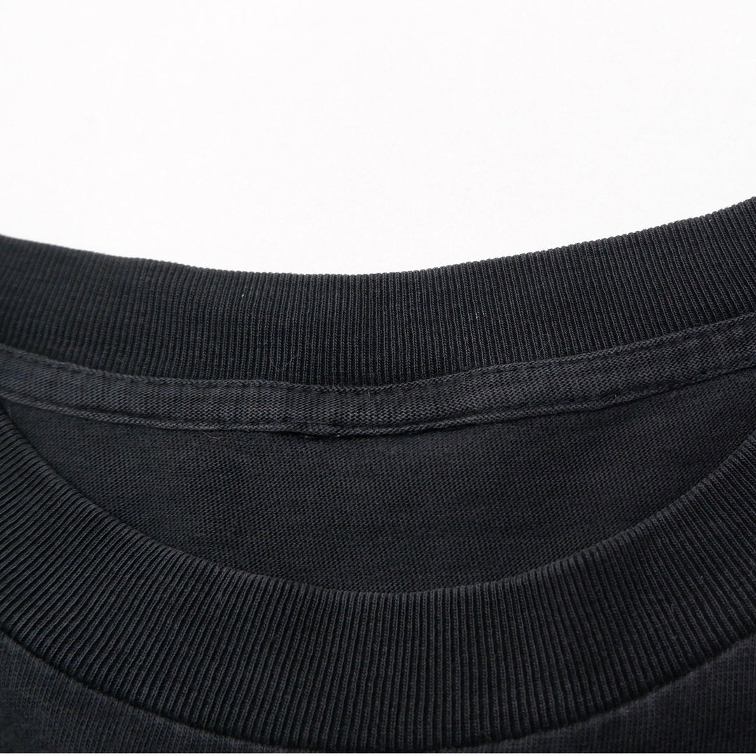 Vintage 1997 Megadeth Faded Band T-Shirt Single Stitch