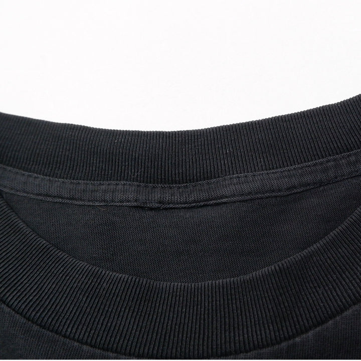 Vintage 1997 Megadeth Faded Band T-Shirt Single Stitch