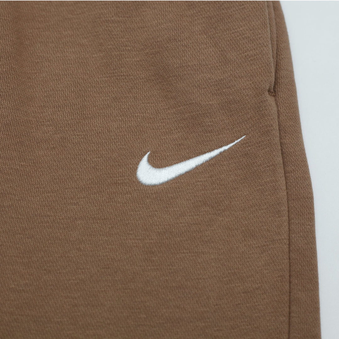 Mens Nike Sportswear Phoenix Fleece High-Waisted Loose Shorts Size XL