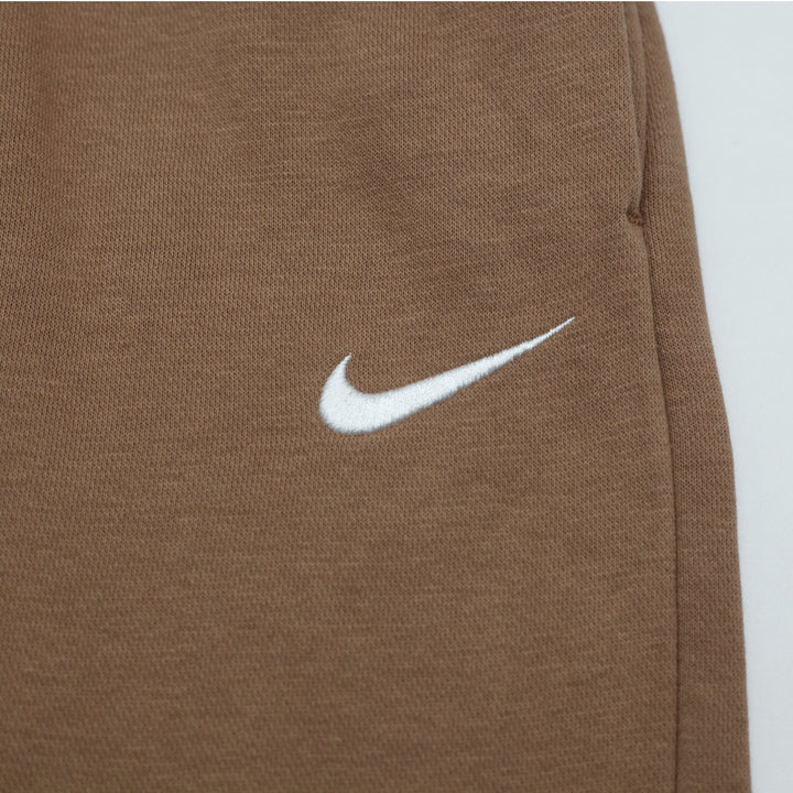 Mens Nike Sportswear Phoenix Fleece High-Waisted Loose Shorts Size XL