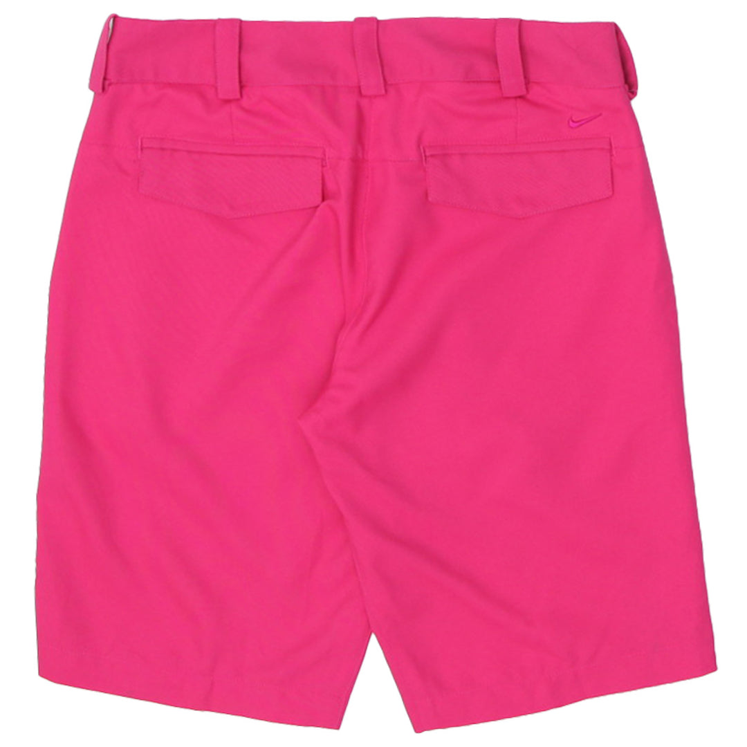 Ladies Nike Golf Tour Performance Sport Shorts