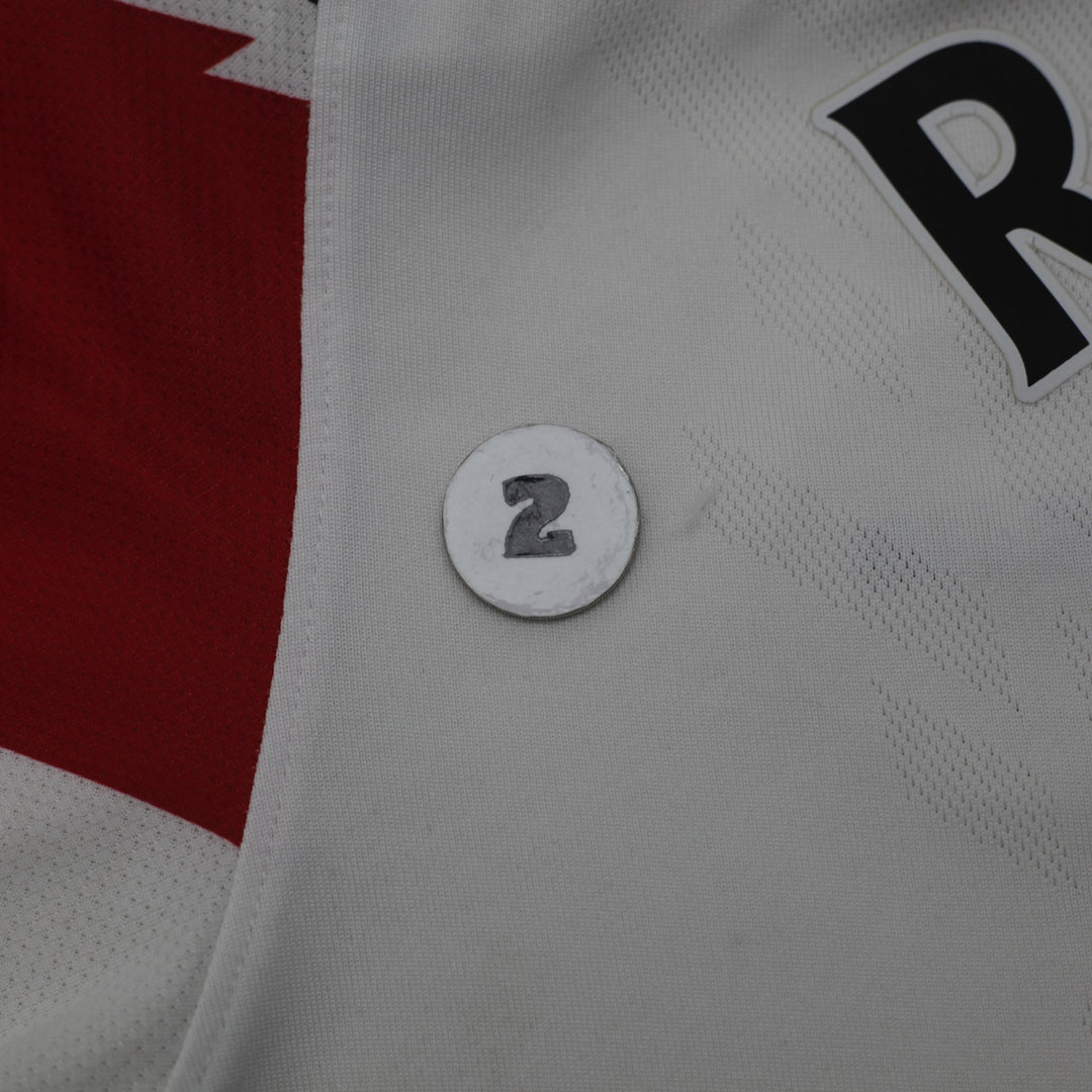 2010–2011 Nike Manchester United Away Soccer Jersey Size XL | Migration_Jerseys - View 11 | Fashion Rerun