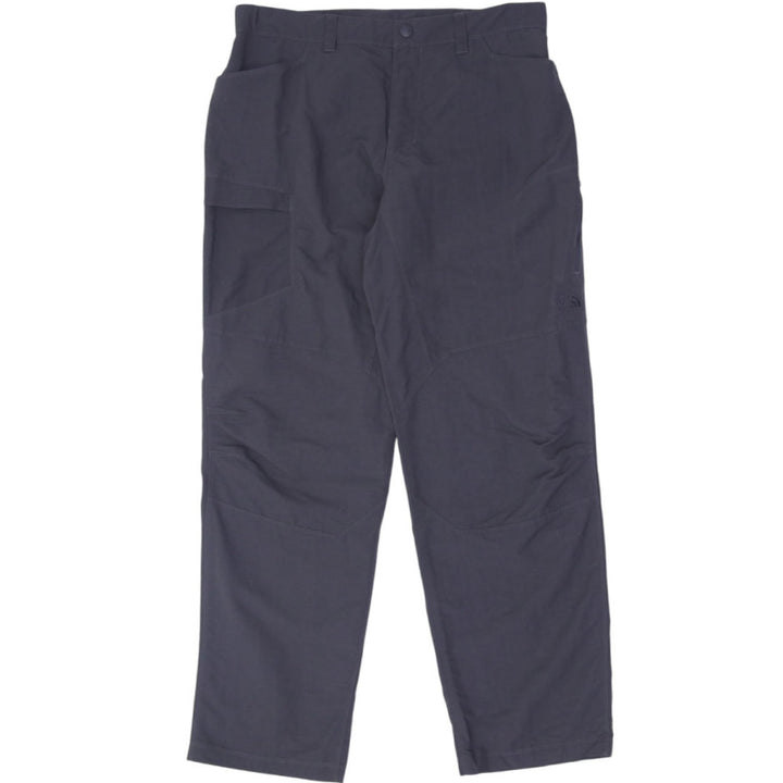 Mens Embroidered The North Face Hiking Pants | Migration_Pants | Fashion Rerun