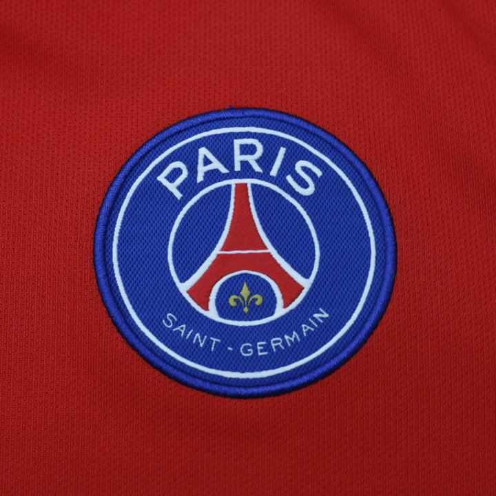 2017-2018 Nike PSG Dri-FIT Soccer Jersey Size S | Migration_Jerseys - View 6 | Fashion Rerun