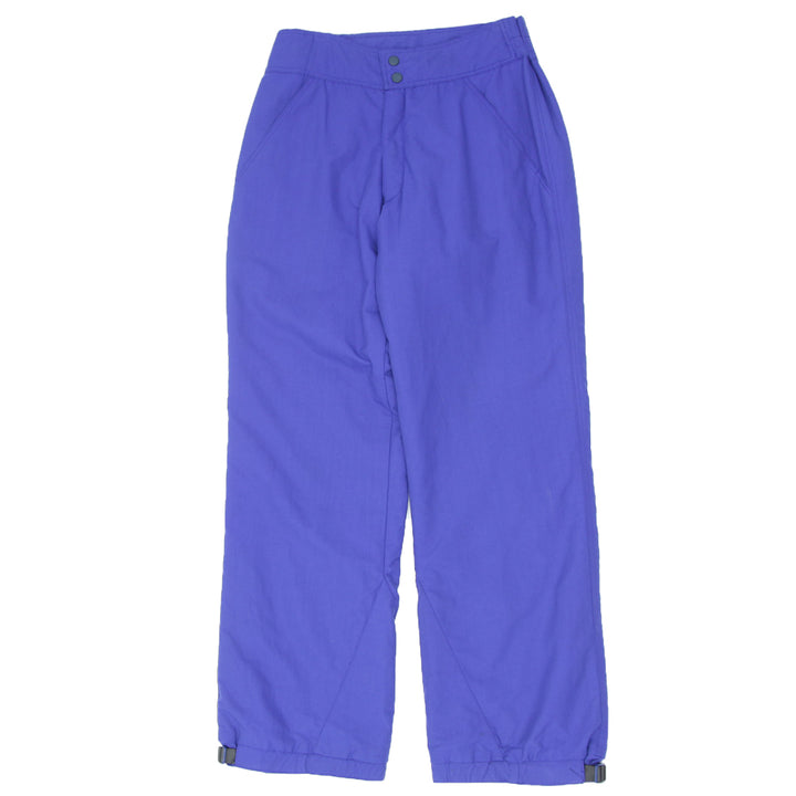 Ladies Patagonia Ski Pants
