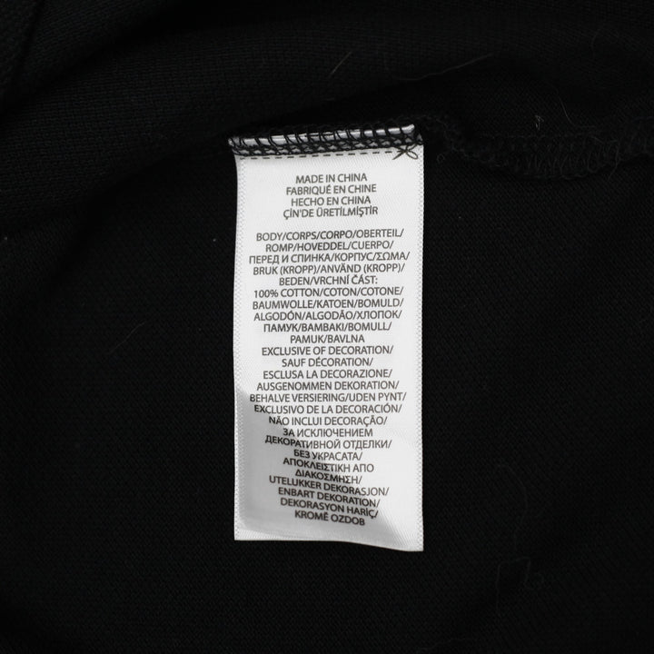 Ralph Lauren Custom Slim Fit Polo Shirt Size L | Migration_T-Shirts - Alternate View | Fashion Rerun