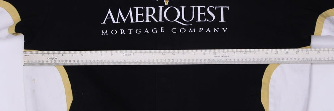 Vintage 90s Greg Biffle Ameriquest Chase Authentic Size XXL | Migration_Jackets - View 8 | Fashion Rerun