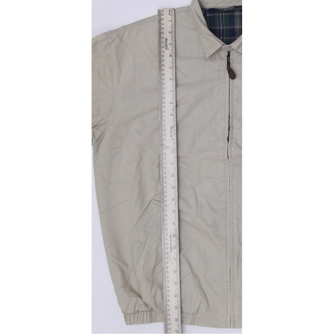 Vintage Mens Polo By Ralph Lauren Harrington Jacket