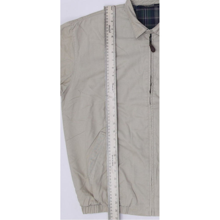 Vintage Mens Polo By Ralph Lauren Harrington Jacket