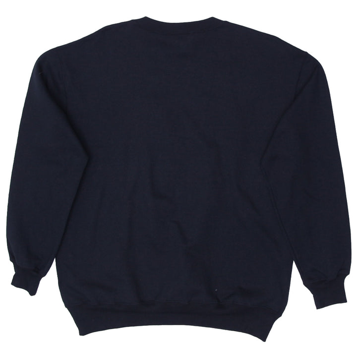 Mens Majestic White Sox Baseball Sweatshirt