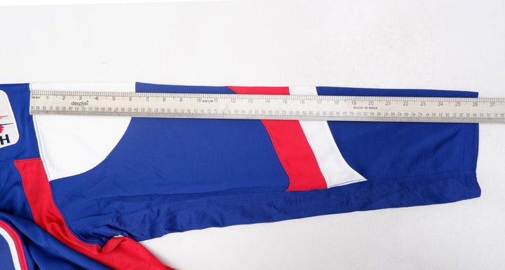 Mens Nike Team Slovakia National Hockey Jersey