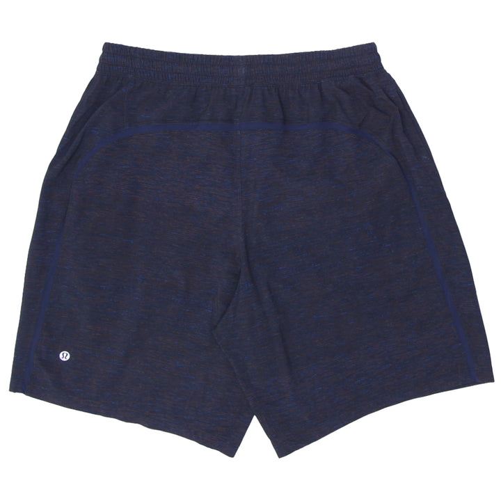Mens Lululemon With Pockets Sports Shorts