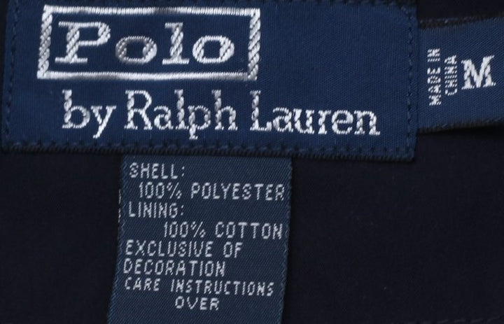 Vintage Polo Ralph Lauren Bleecker Classic Hunter Team Vest