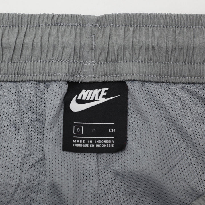 Mens Nike Sportswear SWOOSH Poolside Swim Trunks Nylon Shorts Size Small
