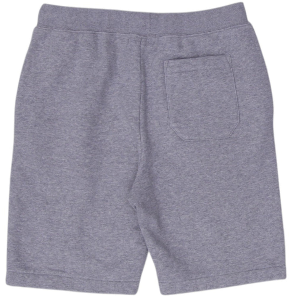Polo Ralph Lauren Bear Shorts Size S | Migration_Shorts - Side View | Fashion Rerun