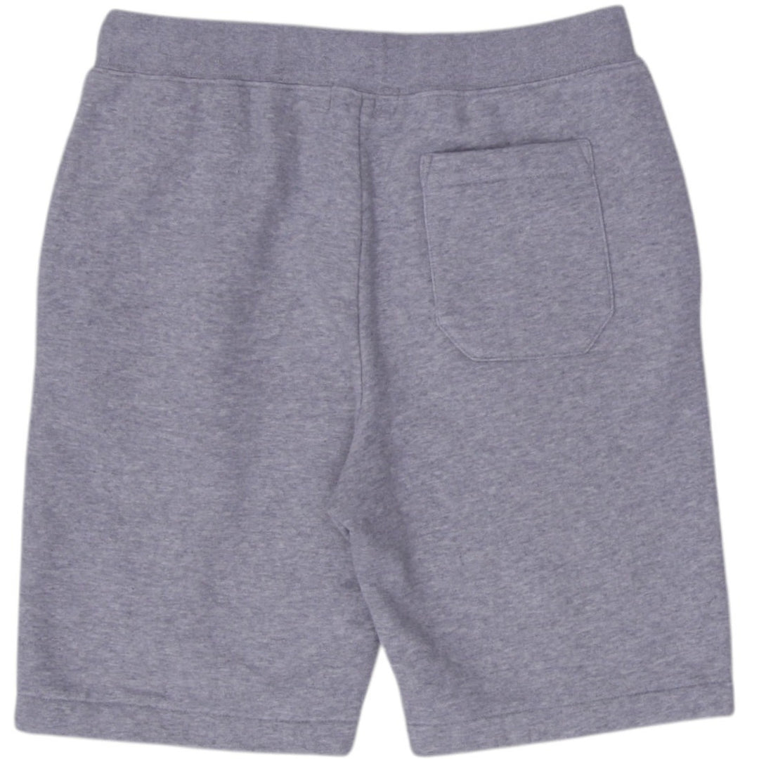 Polo Ralph Lauren Bear Shorts Size S | Migration_Shorts - Side View | Fashion Rerun