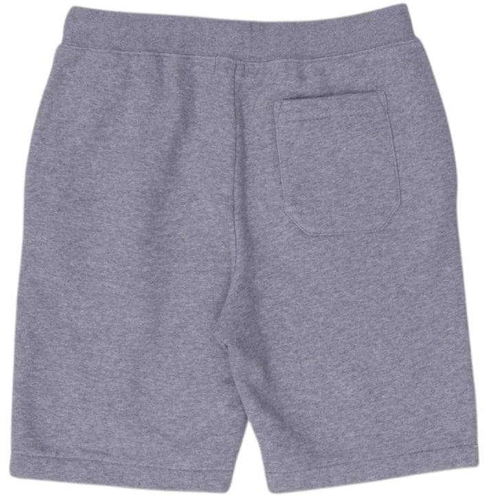 Polo Ralph Lauren Bear Shorts Size S | Migration_Shorts - Side View | Fashion Rerun