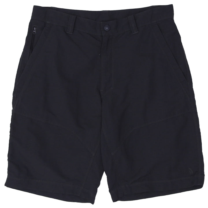 Mens Hurley Leaf Print Swim Shorts - Fashion Rerun Vintage Migration_Shorts