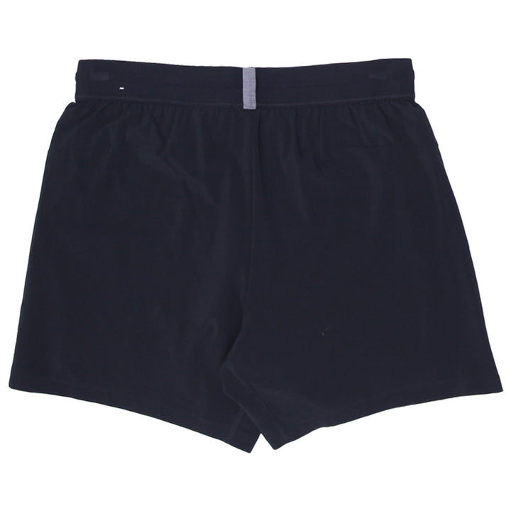 Mens Nike Yoga Black With Inner Shorts