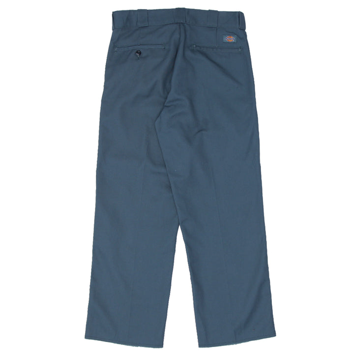 Mens Dickies 874 Original Fit Work Pants - Fashion Rerun Vintage Migration_Pants
