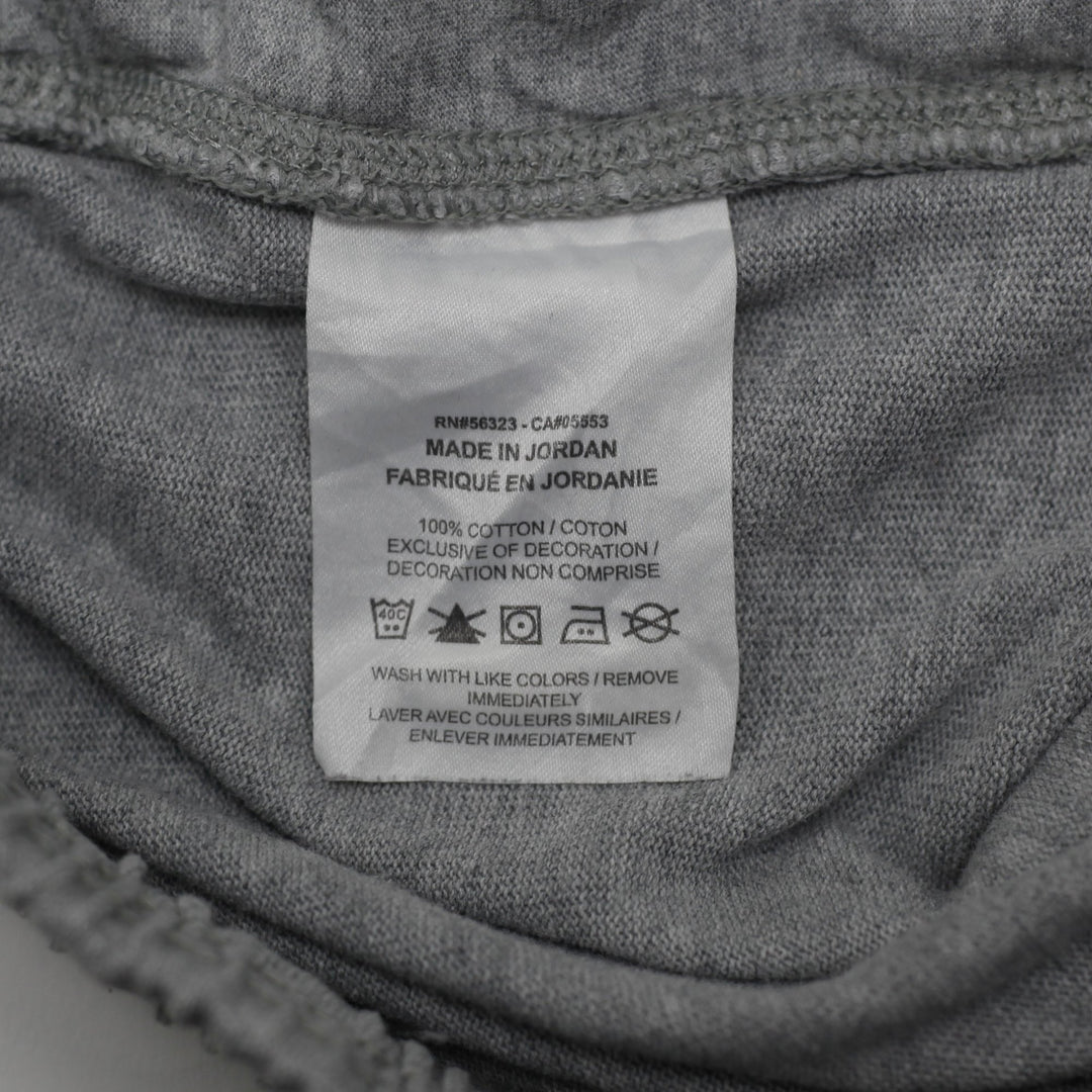 Nike Cotton Casual Adjustable Waistband Shorts Size L | Migration_Shorts - Detail View | Fashion Rerun