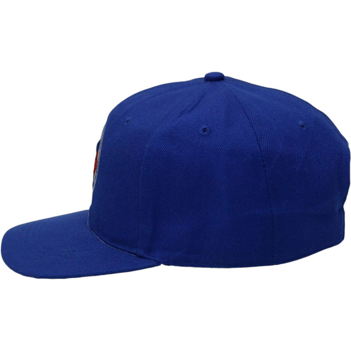 Mens Toronto Blue Jays Bud Light Blue MLB Baseball Cap
