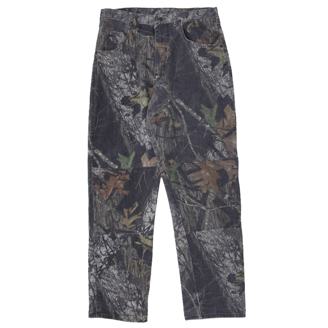 Shop Mens Wrangler Pro Gear Realtree Forest Camo Pants | Fashion Rerun