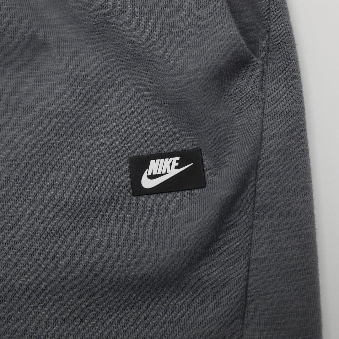 Nike Athletic Drawstring Pockets Sportswear Shorts Size L | Migration_Shorts - Detail View | Fashion Rerun