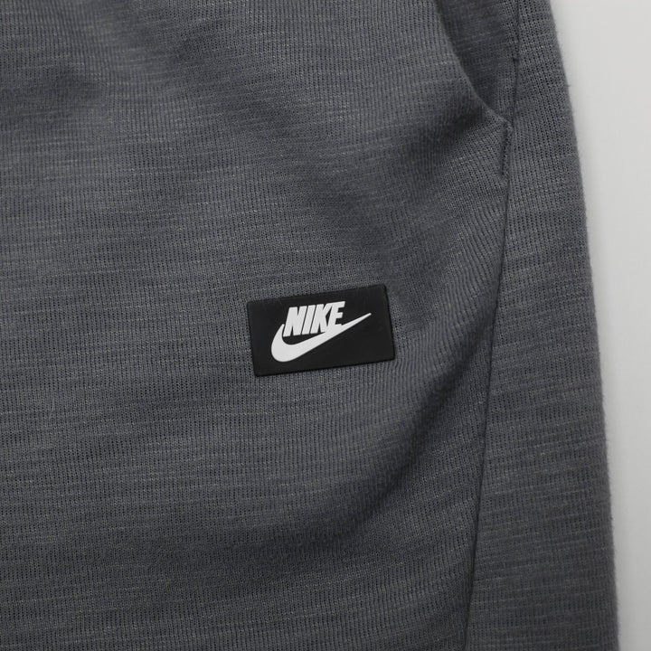 Nike Athletic Drawstring Pockets Sportswear Shorts Size L | Migration_Shorts - Detail View | Fashion Rerun